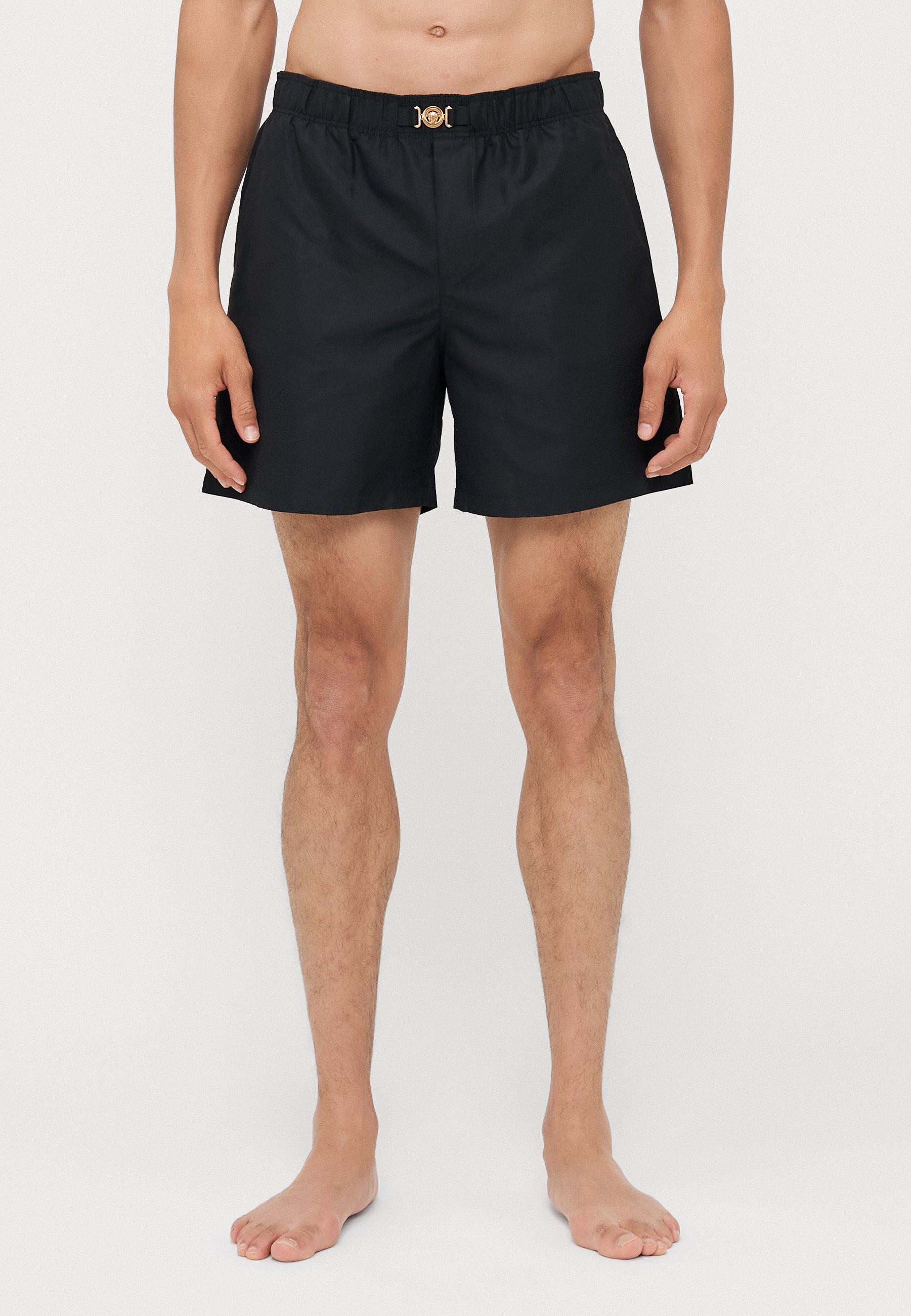 Versace SWIM MODULO BIGGIE - Pantaloncini da bagno - neri
