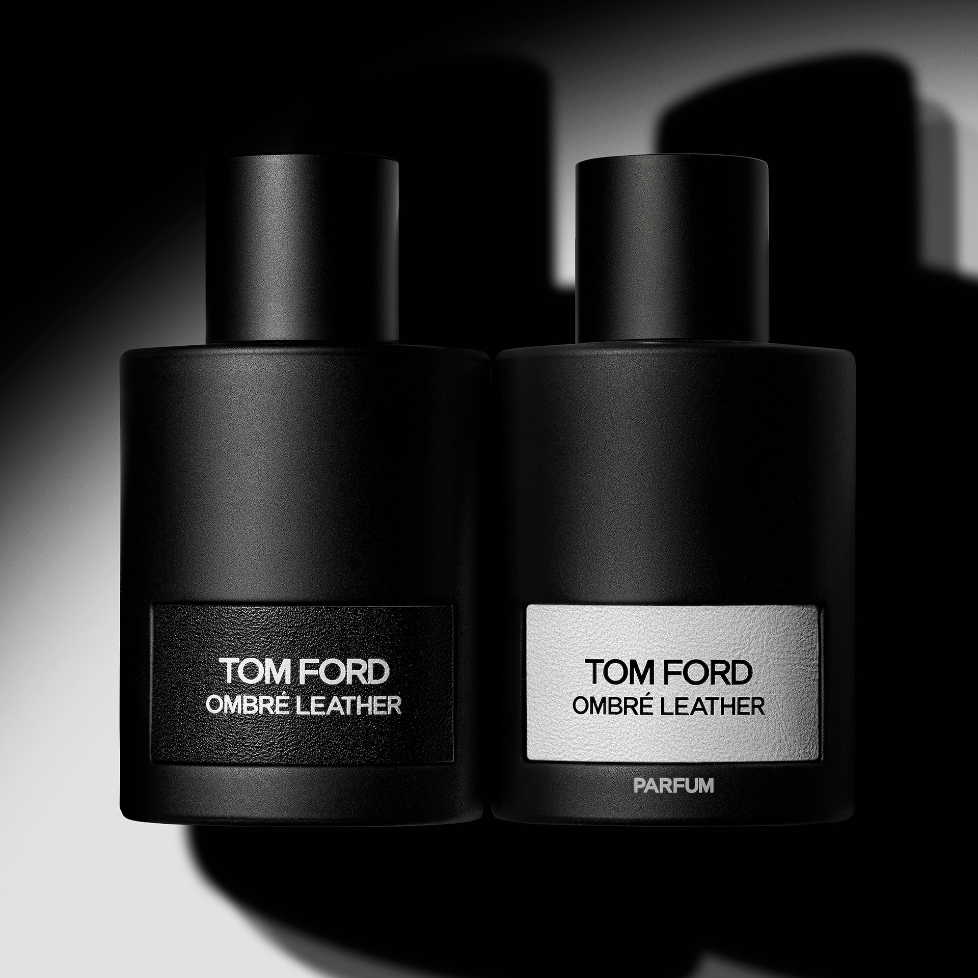 Ombré Leather EdP 100 ml - TOM FORD