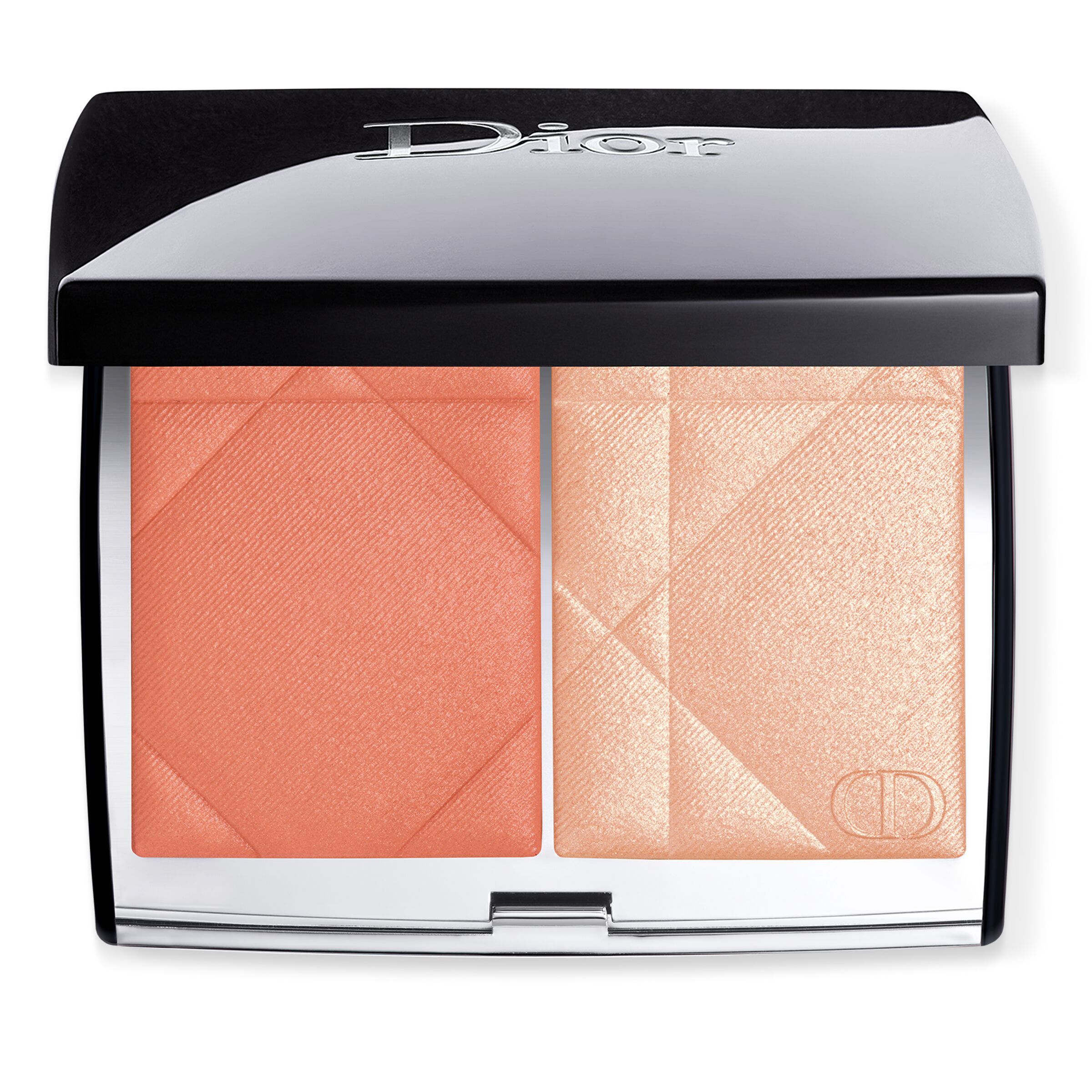Руменило за лице Rouge Blush Colour & Glow - вишенаменска палета Луксузне руменила