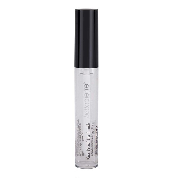 Bellapierre - Krém na rty Bellapierre Kiss Proof 3,8 g