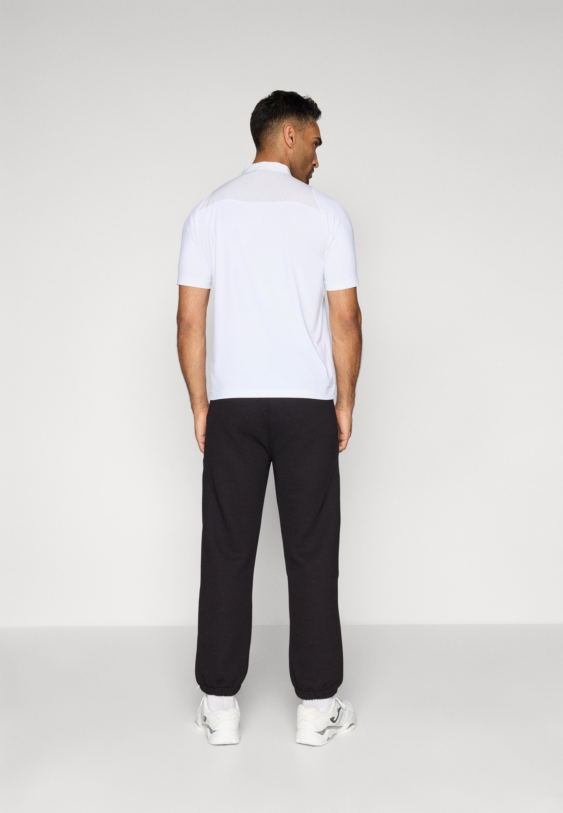 BOSS LEAGUE HURLEY - Pantaloni della tuta - neri