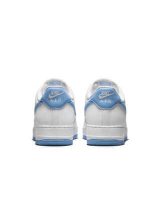 Nike Air Force 1 '07 Herenschoenen