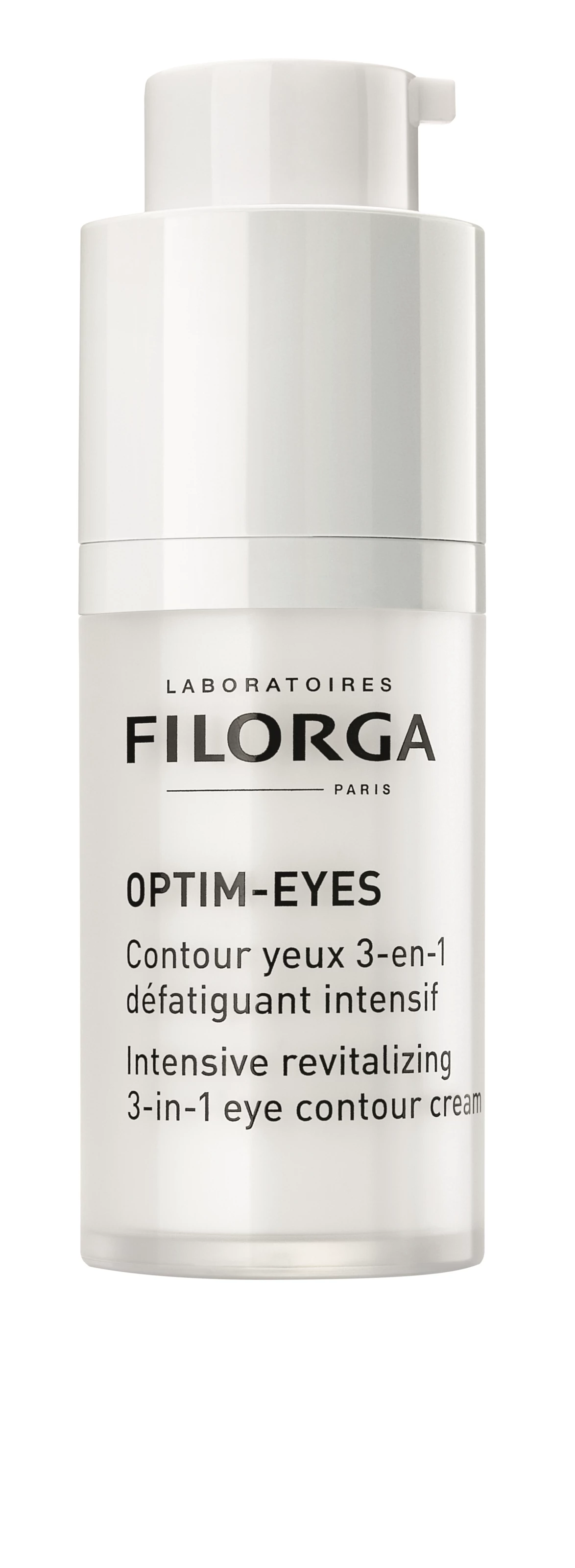 Optim-Eyes 15 ml - FILORGA