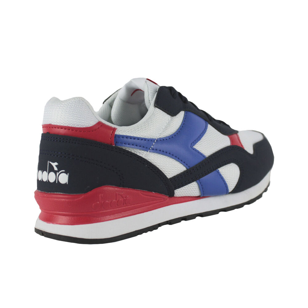 Diadora N92 Gs C9908 Peacoat/princess plave tenisice