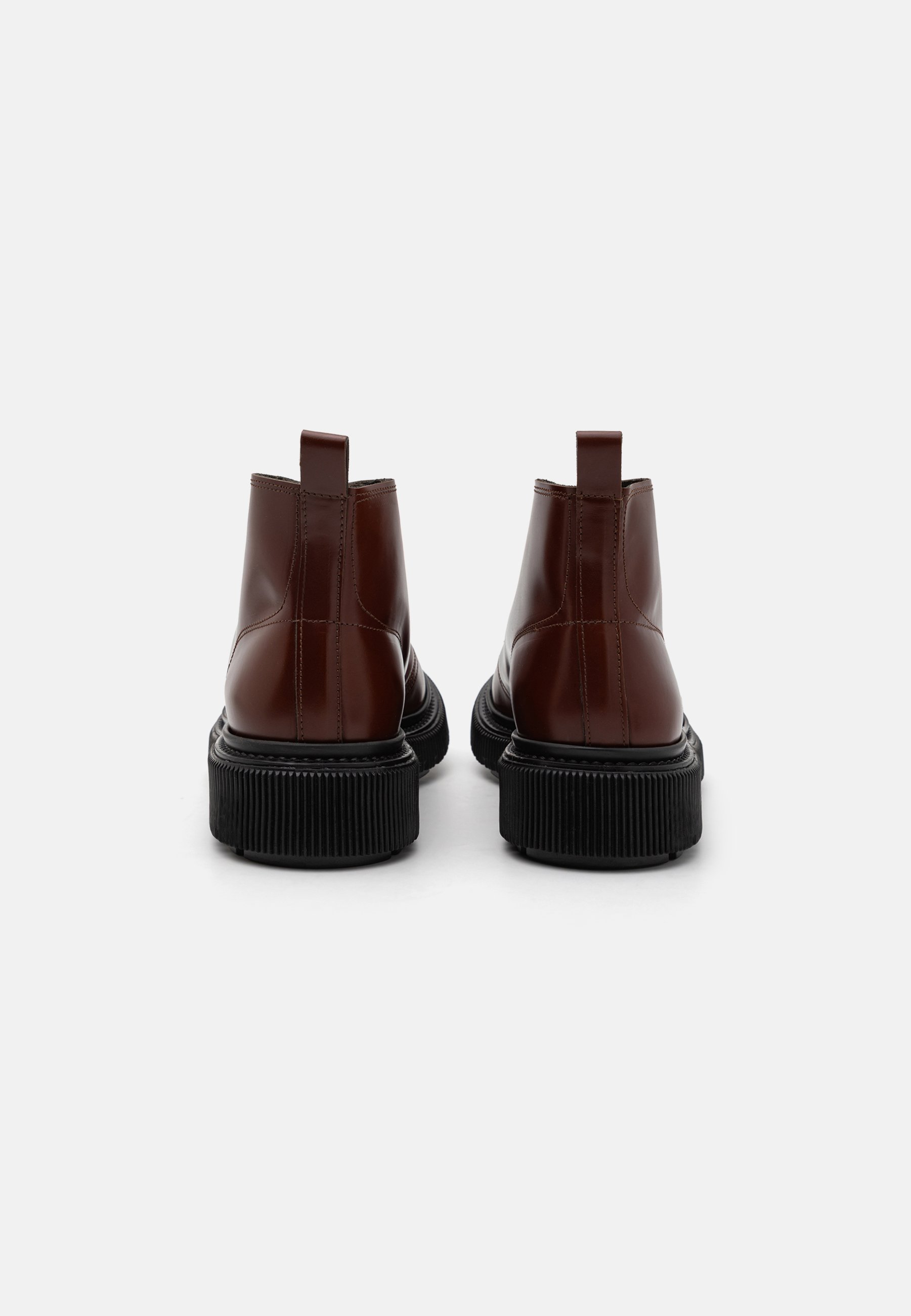 Adieu TYPE 121 UNISEX - Stiefeletten - goldbraun