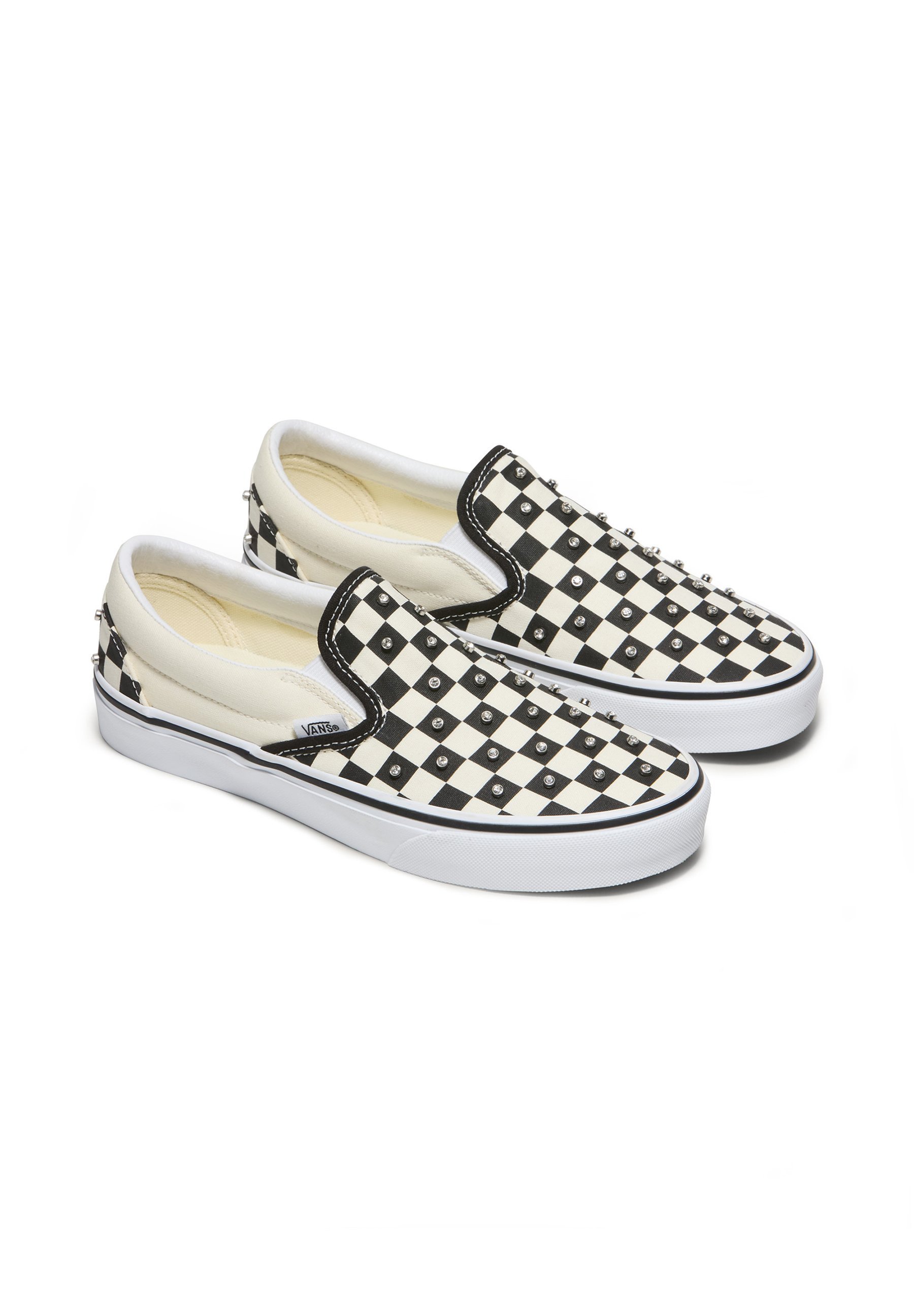 Vans lage sneakers