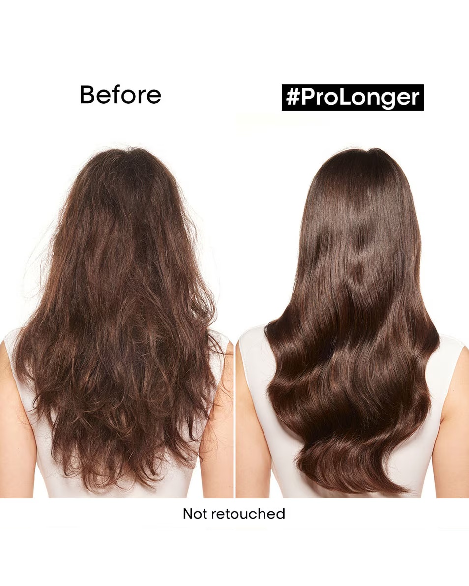 L'OREAL PROFESSIONNEL Pro Longer Σαμπουάν κατά του σπασίματος της τρίχας για μακριά, αραιωμένα μαλλιά