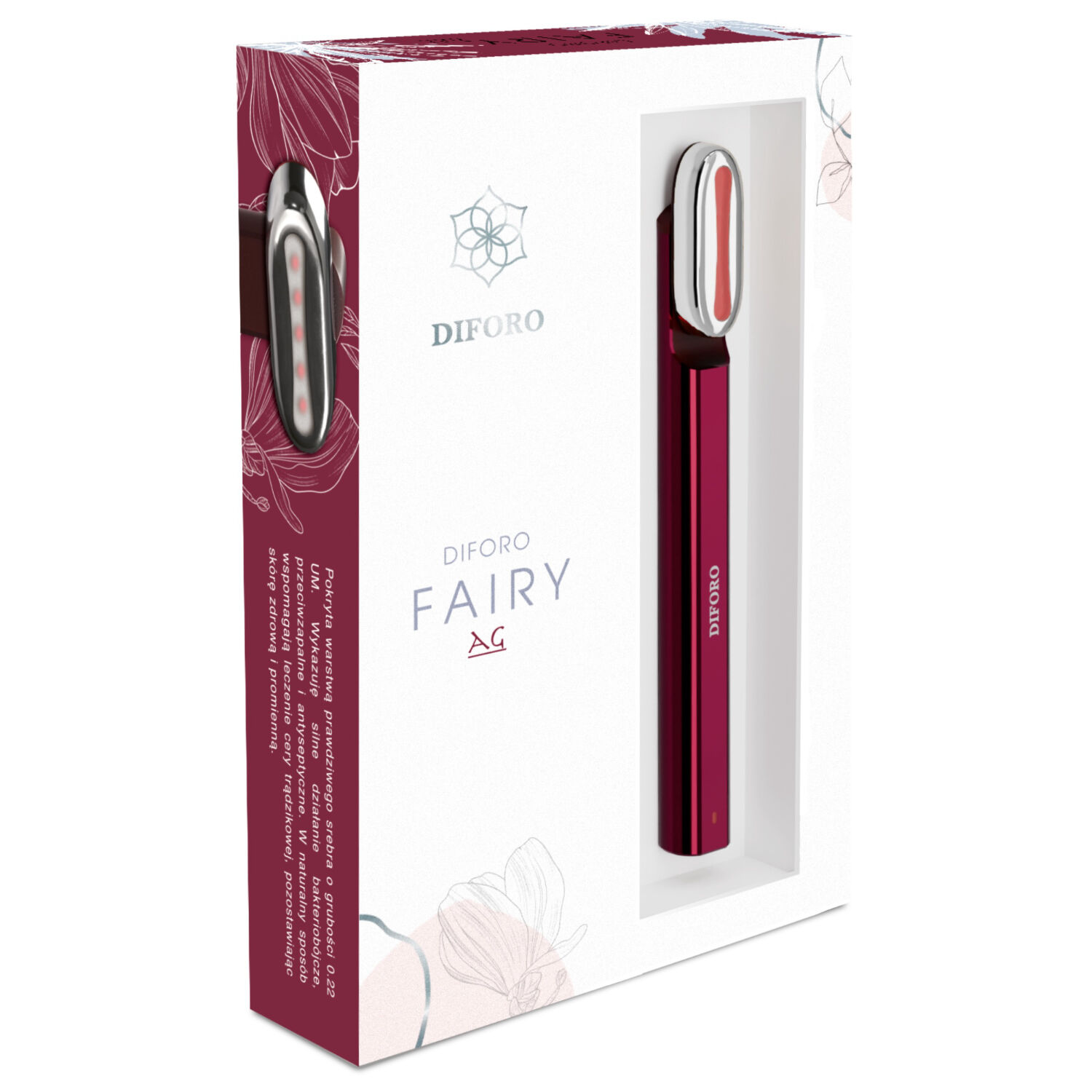 Diforo Fairy AG