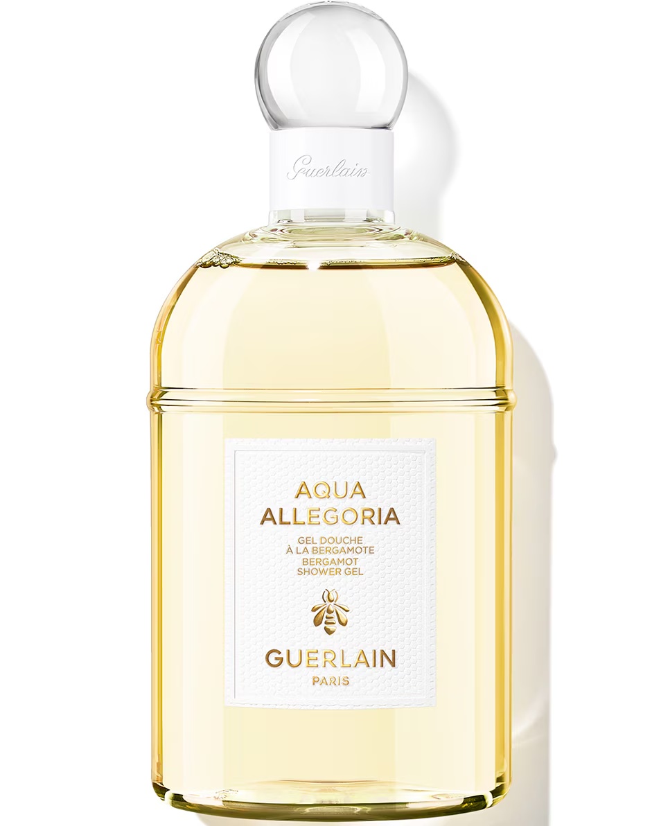 GUERLAIN AQUA ALLEGORIA GEL ZA TUŠIRANJE