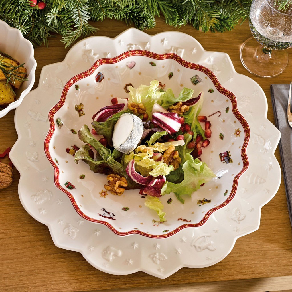 Villeroy & Boch bļoda “Toy's Delight”, liela – 1 gab.