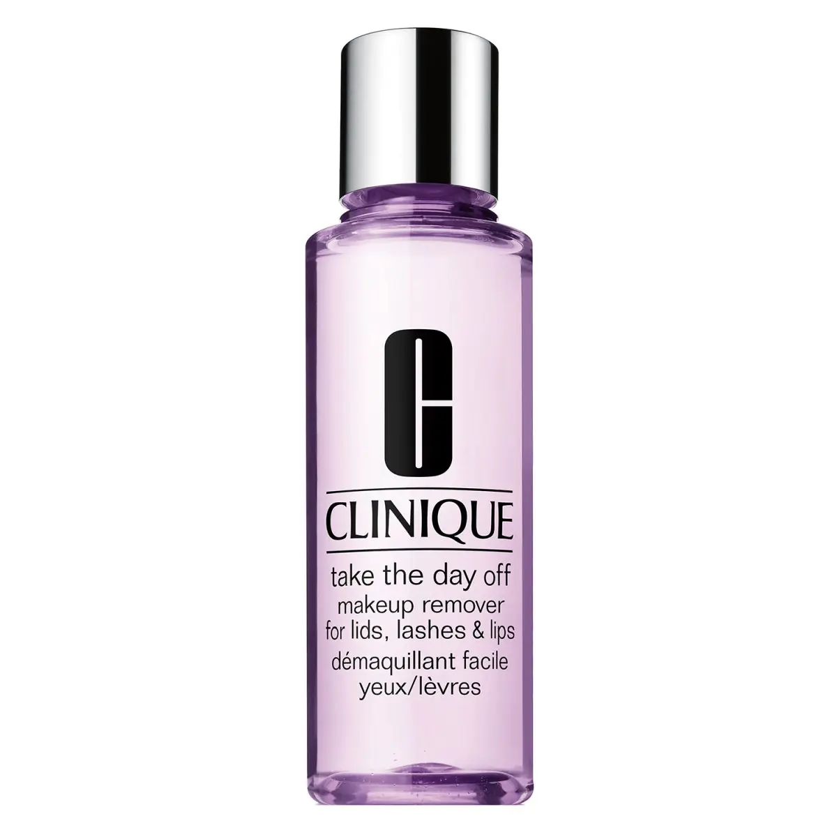 Clinique Take The Day Off Makeup Remover Płyn do demakijażu, 200 ml