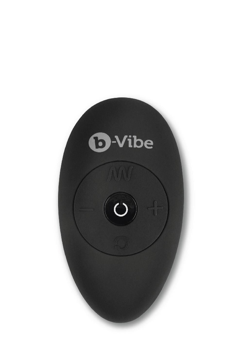 B-Vibe rimming plug XL