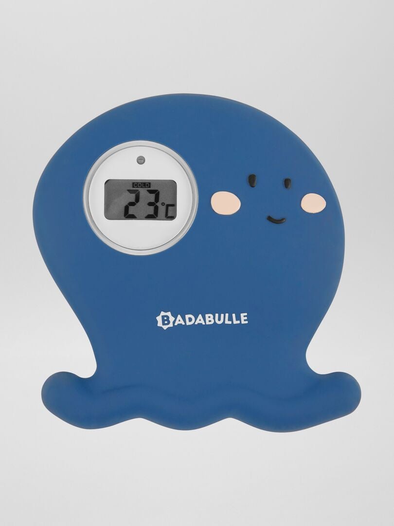 Termometro da bagno 'Badabulle' - - azul
