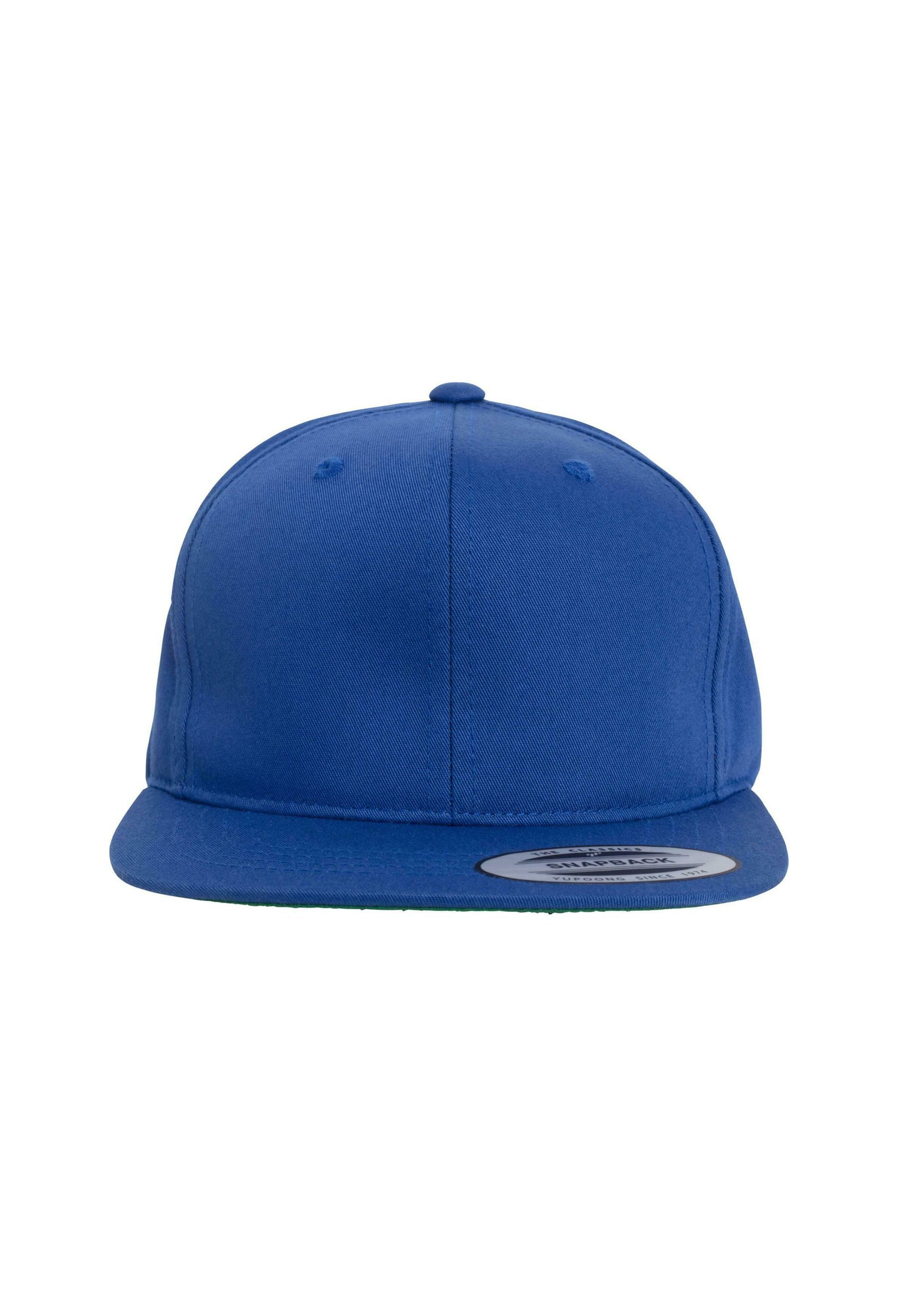 Flexfit PRO STYLE SNAPBACK JUGEND - Kappe - Königsblau