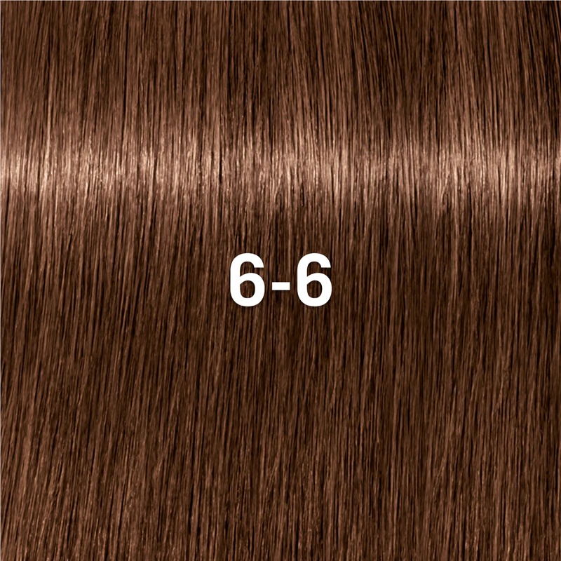 Schwarzkopf Professional IGORA Vibrance Earthy Clay puspermanentā matu krāsa