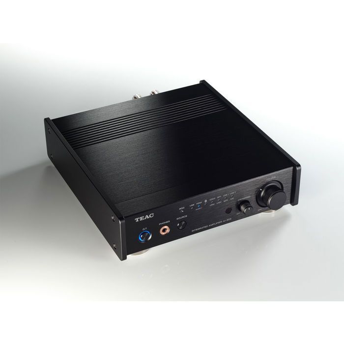 Teac AI-303 Nero - Amplificatori