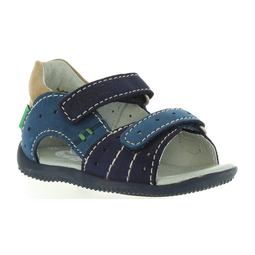  Kickers Sandalen 279114-10 Boping