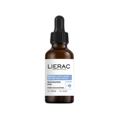 Lierac Protocole Anti-Taches The Serum -kasvoseerumi epäpuhtauksille 30 ml 30 ml