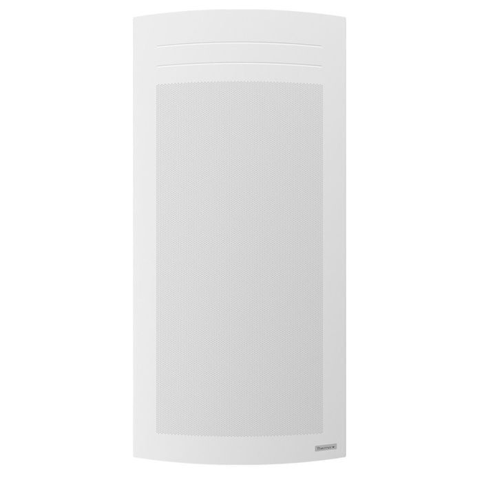 Aquecedor elétrico radiante vertical digital AMADEUS 2000W - THERMOR - 443212