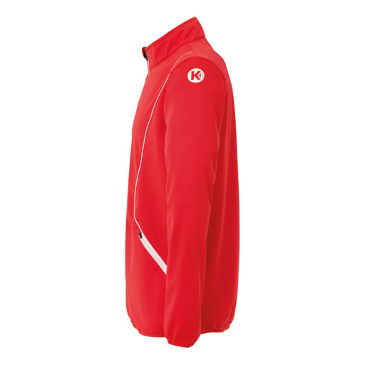  Curve Classic Cazadora Rood/wit Kempa