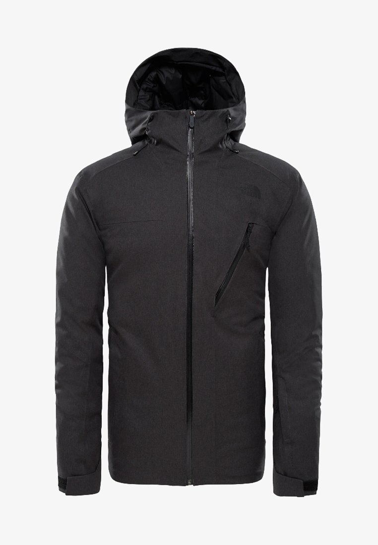 The North Face -hiihtotakki - antrasiitti