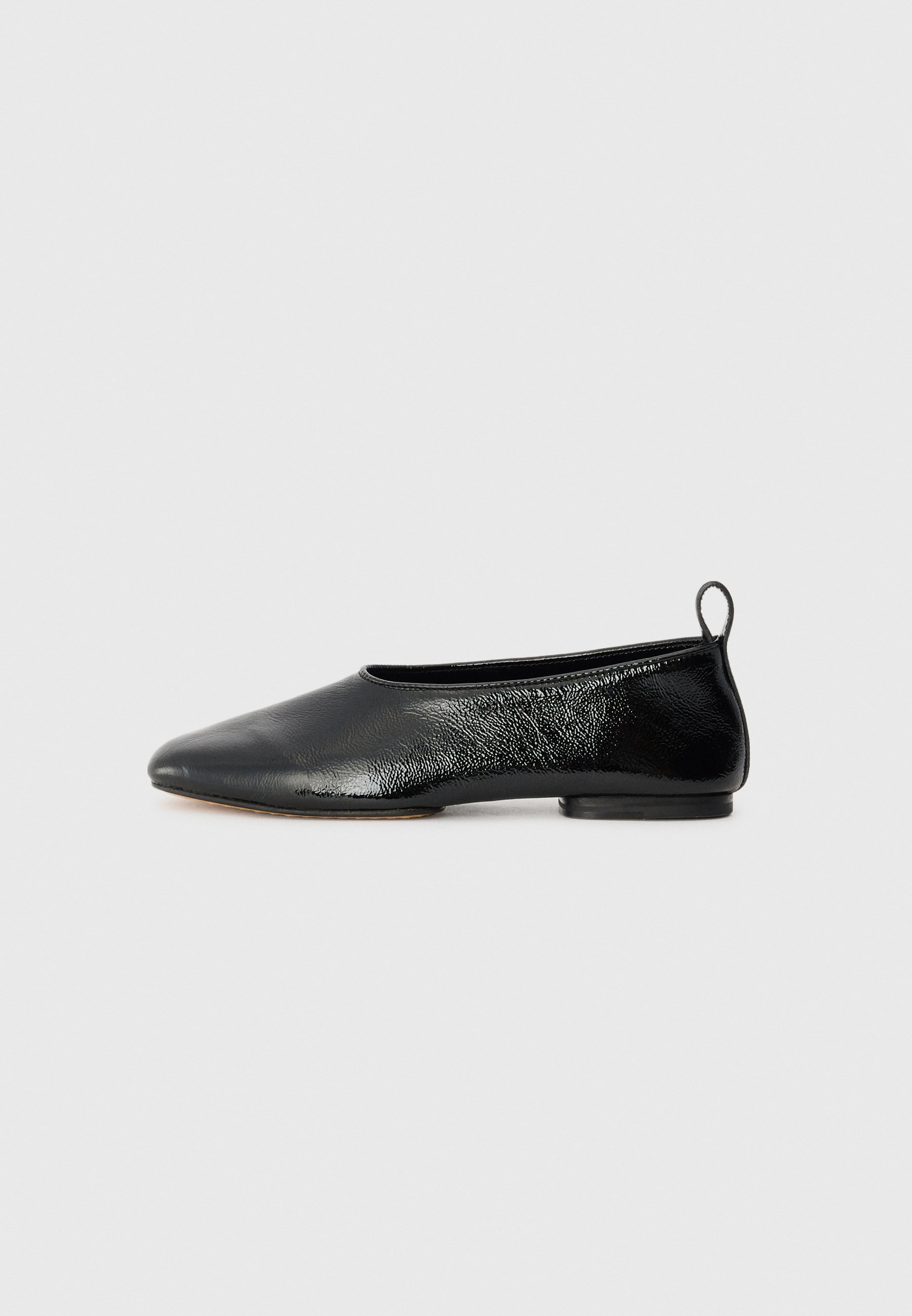 Sœur BALA - Ballerine - noir