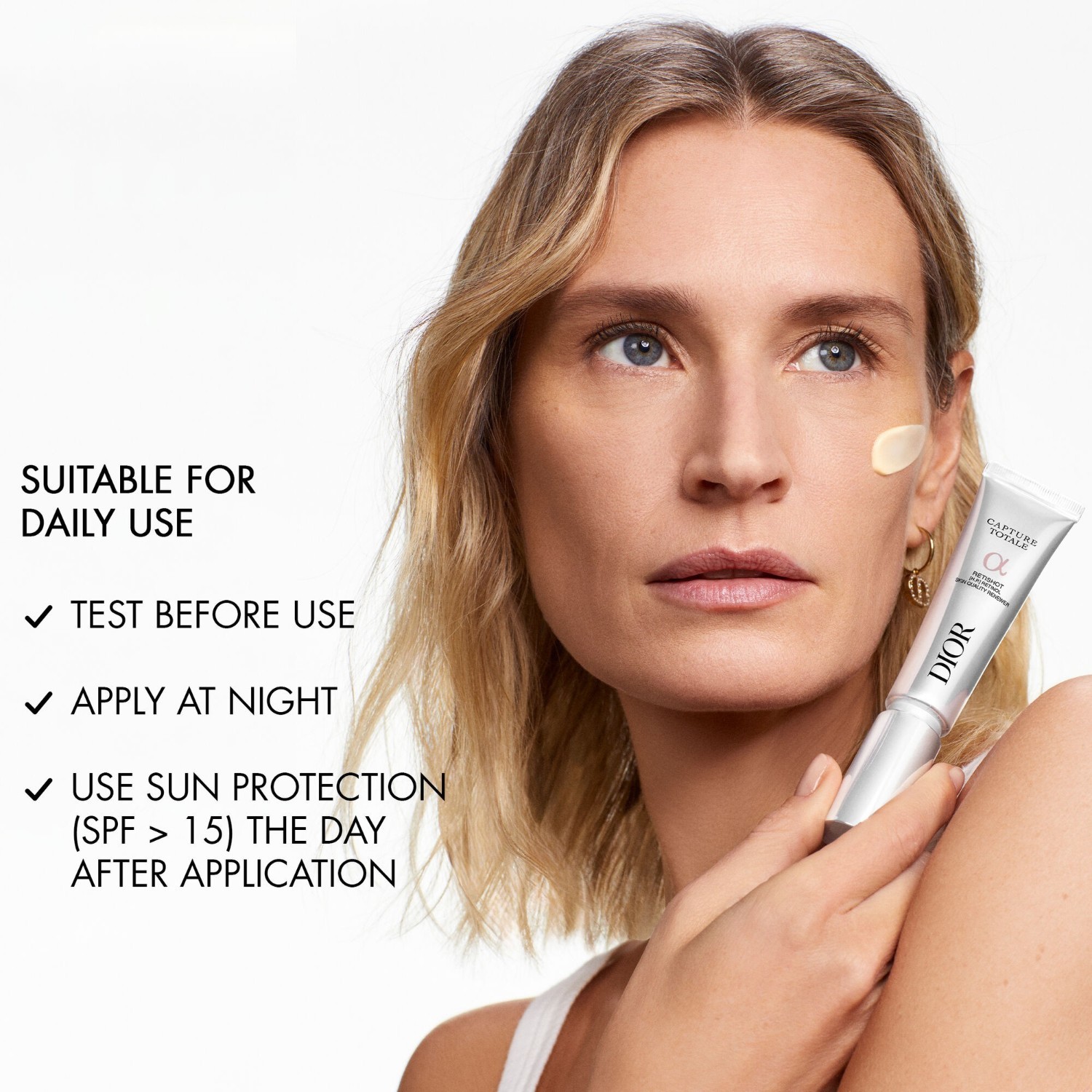 DIOR Anti-Aging Pflege Capture Totale Retishot - 20 ml