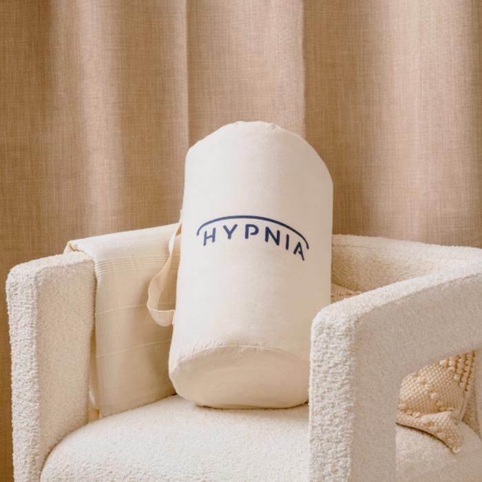 Hypnia - Couette 4 saisons 240 x 260 cm 500g/m²
