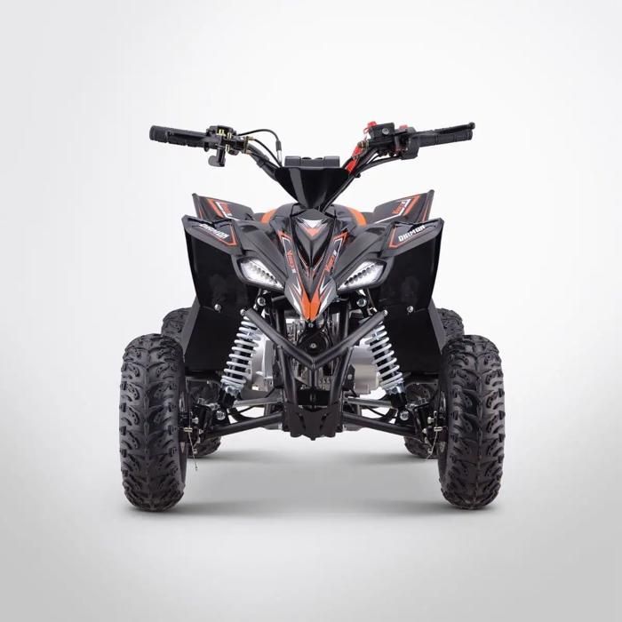 Quad Enfant 110 cm3 / VAREX 110 / Édition 2025 / Orange