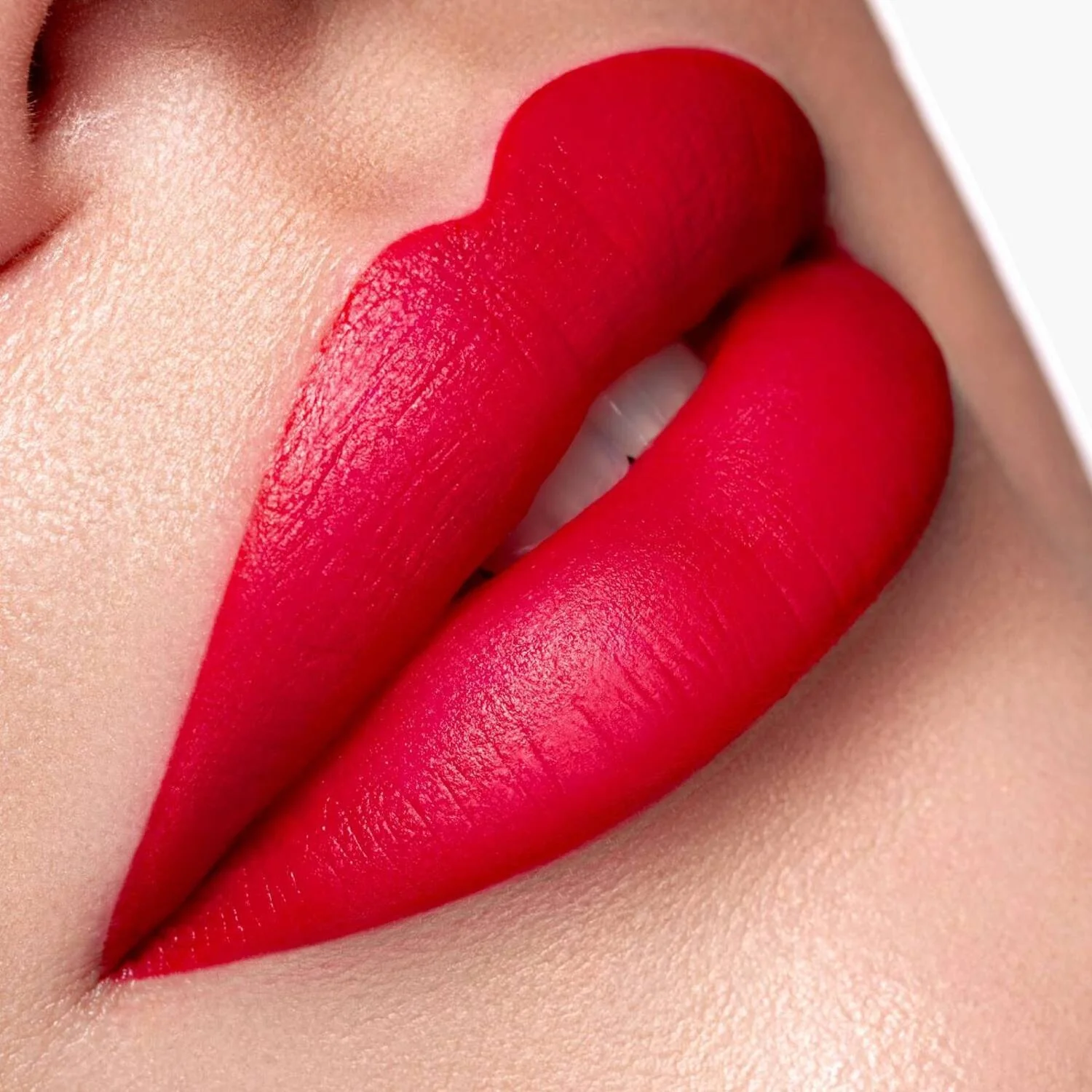 Labbra CLOUD THERAPY LIP MOUSSE - Rossetto mat