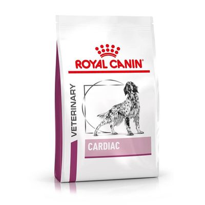 Royal Canin Veterinary Dog – Kardiologická péče