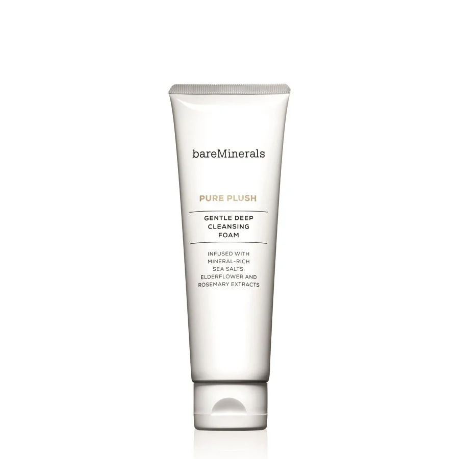 Skincare Pure Plush™ Gentle Deep Cleansing Foam - Crema detergente viso