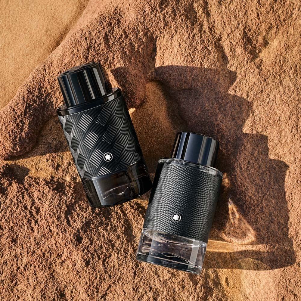 Montblanc Explorer parfemska voda u spreju – 30 ml