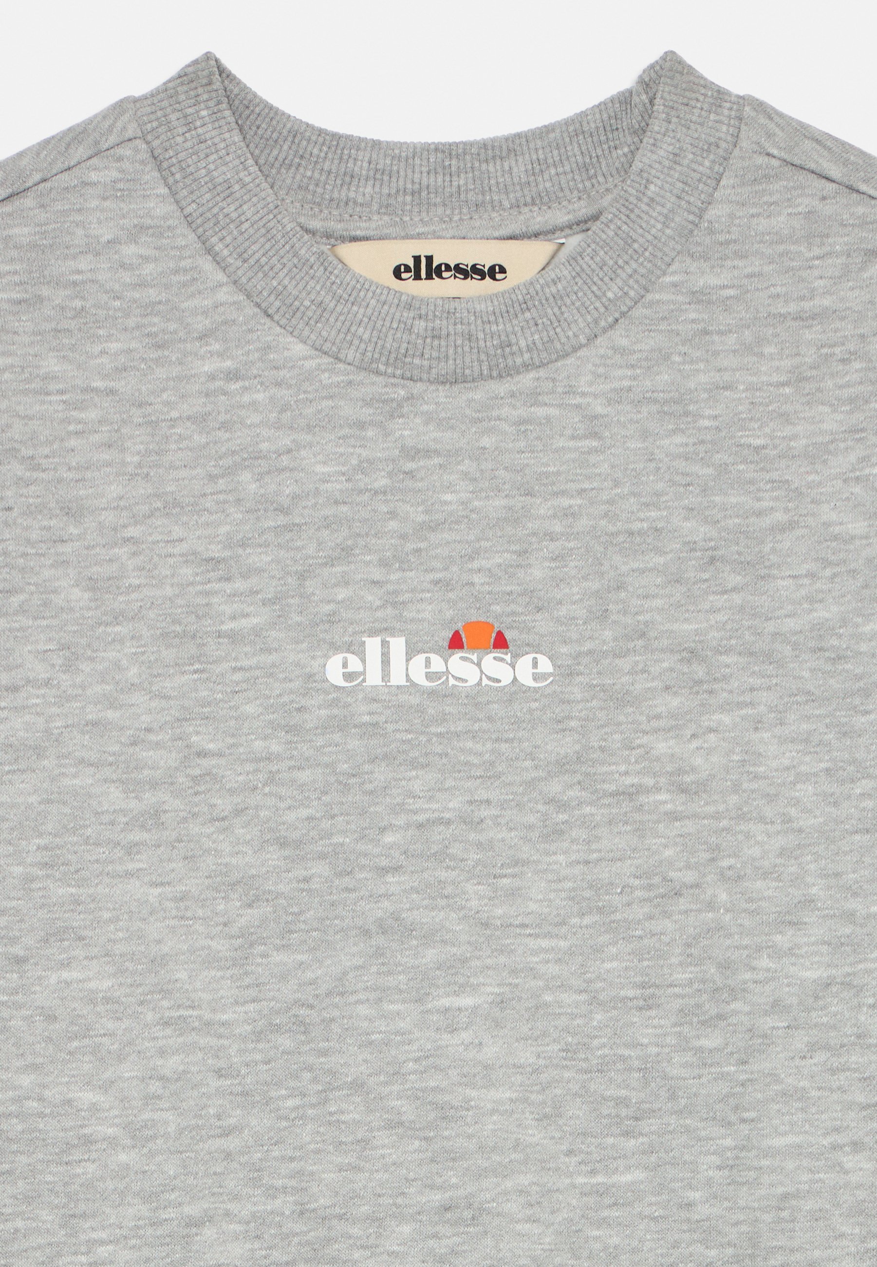 Ellesse GIAVENO BABYSET UNISEX - Trainingspak - lichtgrijs