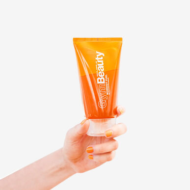 Předtréninkový gel Gym Beauty Workout Fuel 100ml