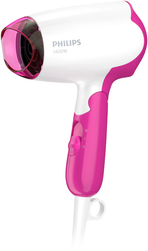 Secador de cabelo de viagem Philips DryCare Essential BHD003/00