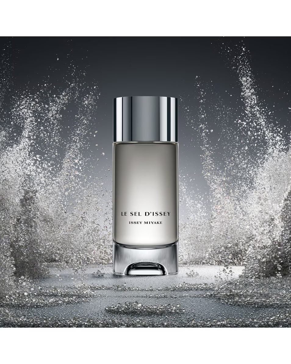 ISSEY MIYAKE Le Sel D'Issey toaletna voda za ponovno punjenje
