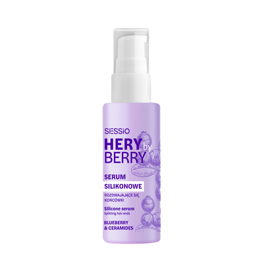 Sessio Hery av Berry