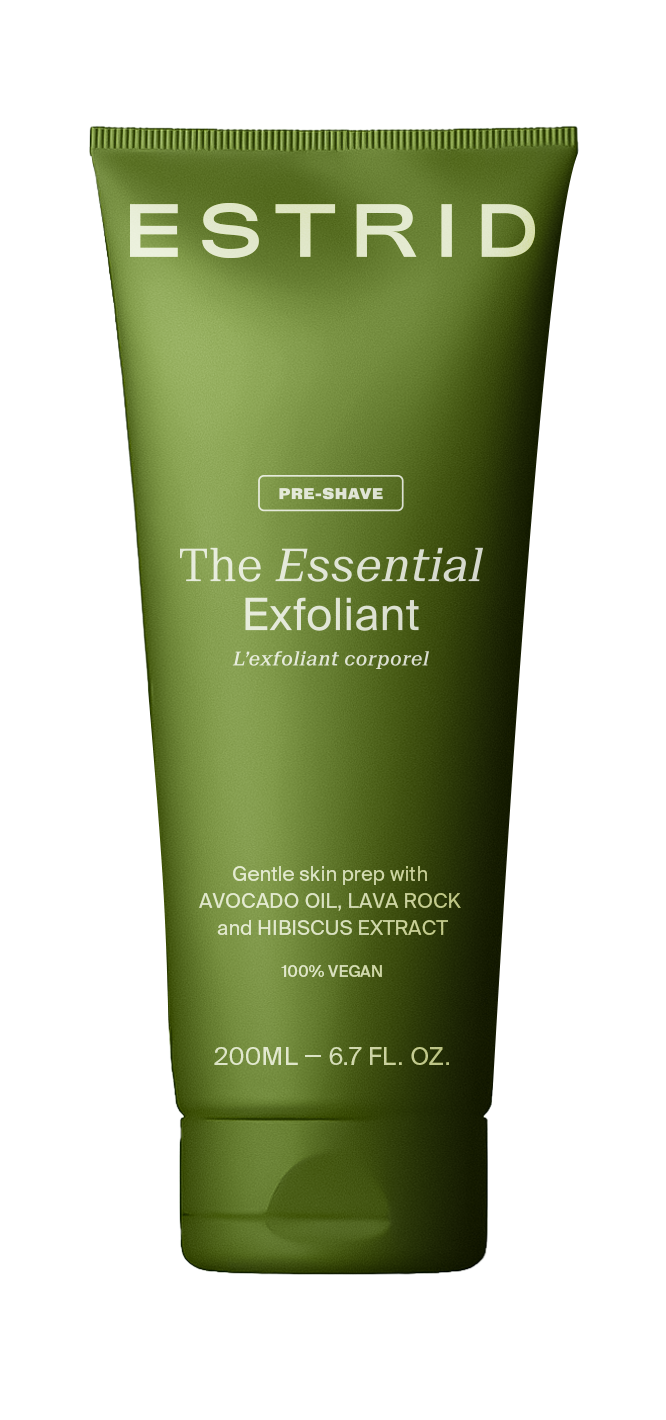 Piling za tijelo The Essential Exfoliant 200 ml - Estrid