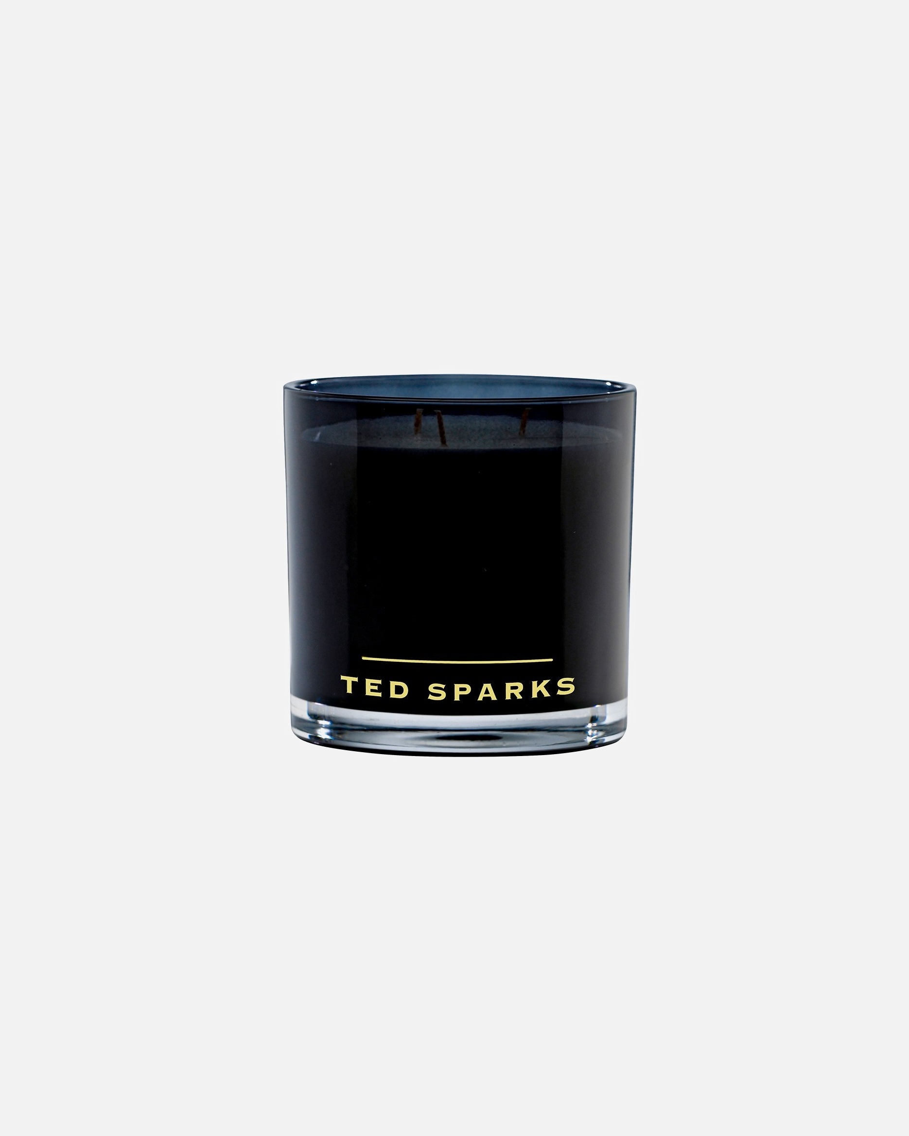 Sviečka Ted Sparks Bambus a pivonka Imperial - 1650 g