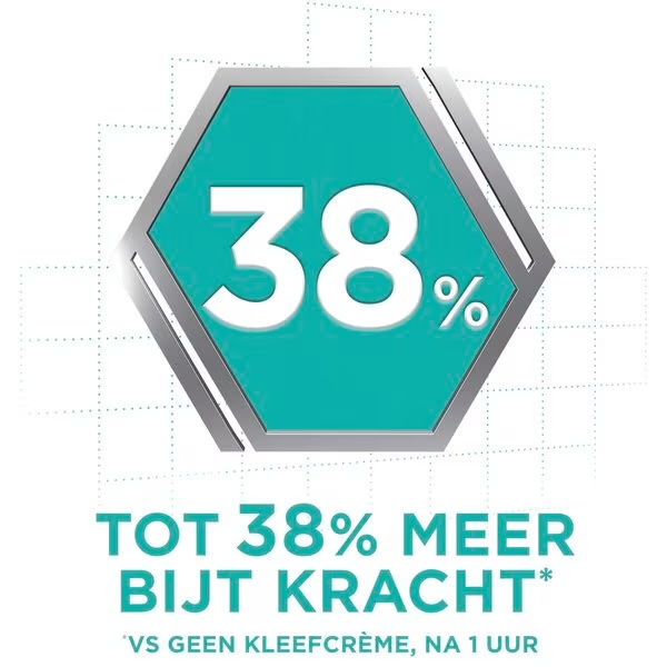 Corega bezmaksas līmējošais krēms<br>Medicīniskā palīdzība - 70 g
