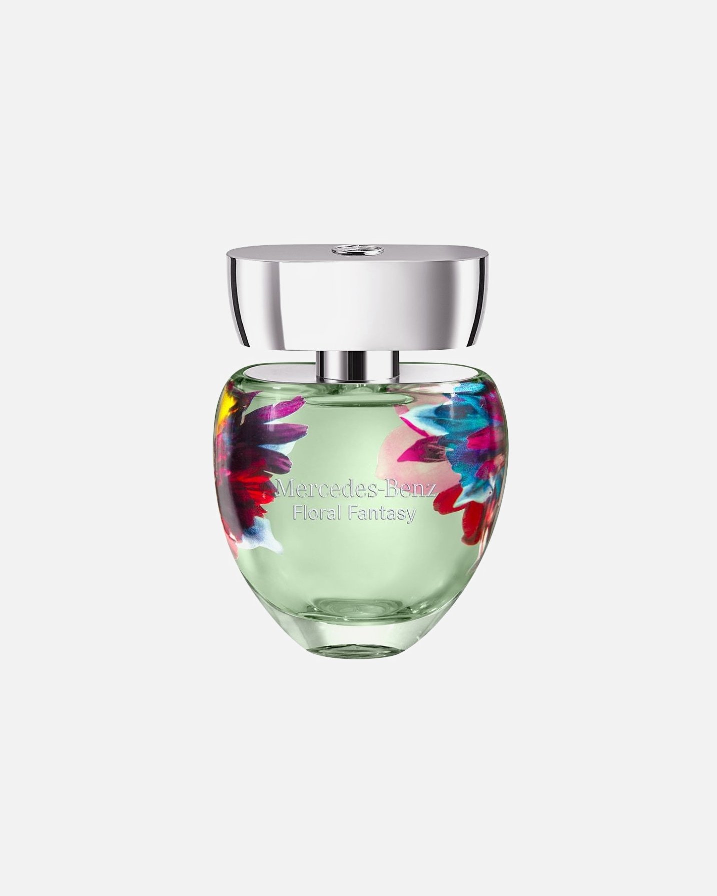 MERCEDES-BENZ PERFUMI Floral Fantasy toaletna voda - 60 ml