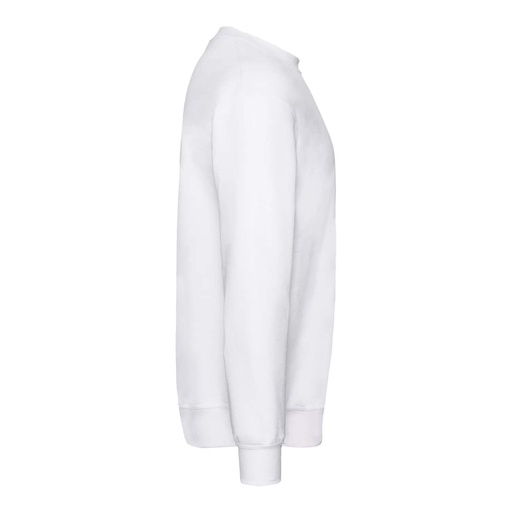 Sudadera Básica Fruit Of The Loom 70/30 Premium (paquete De 2)