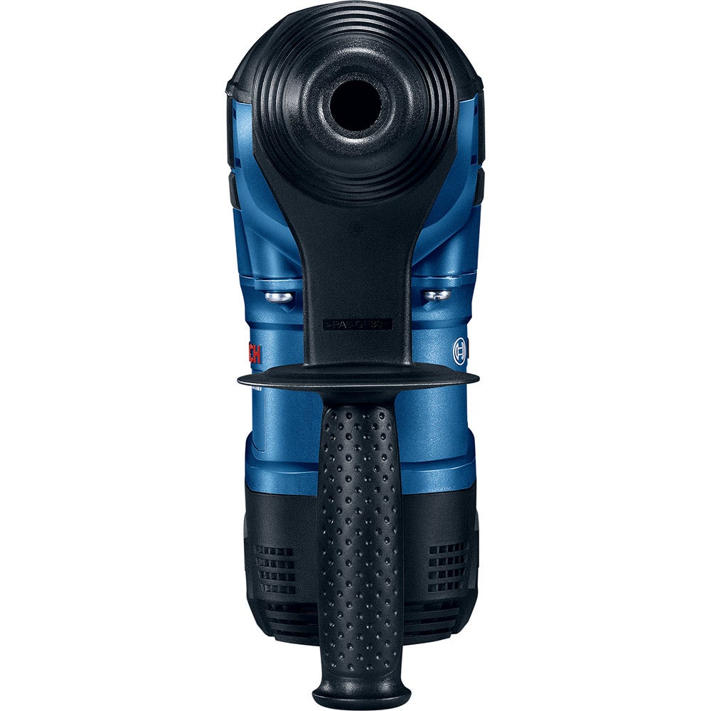 Porakoneen saha BOSCH 1100W SDS-Max GBH540D