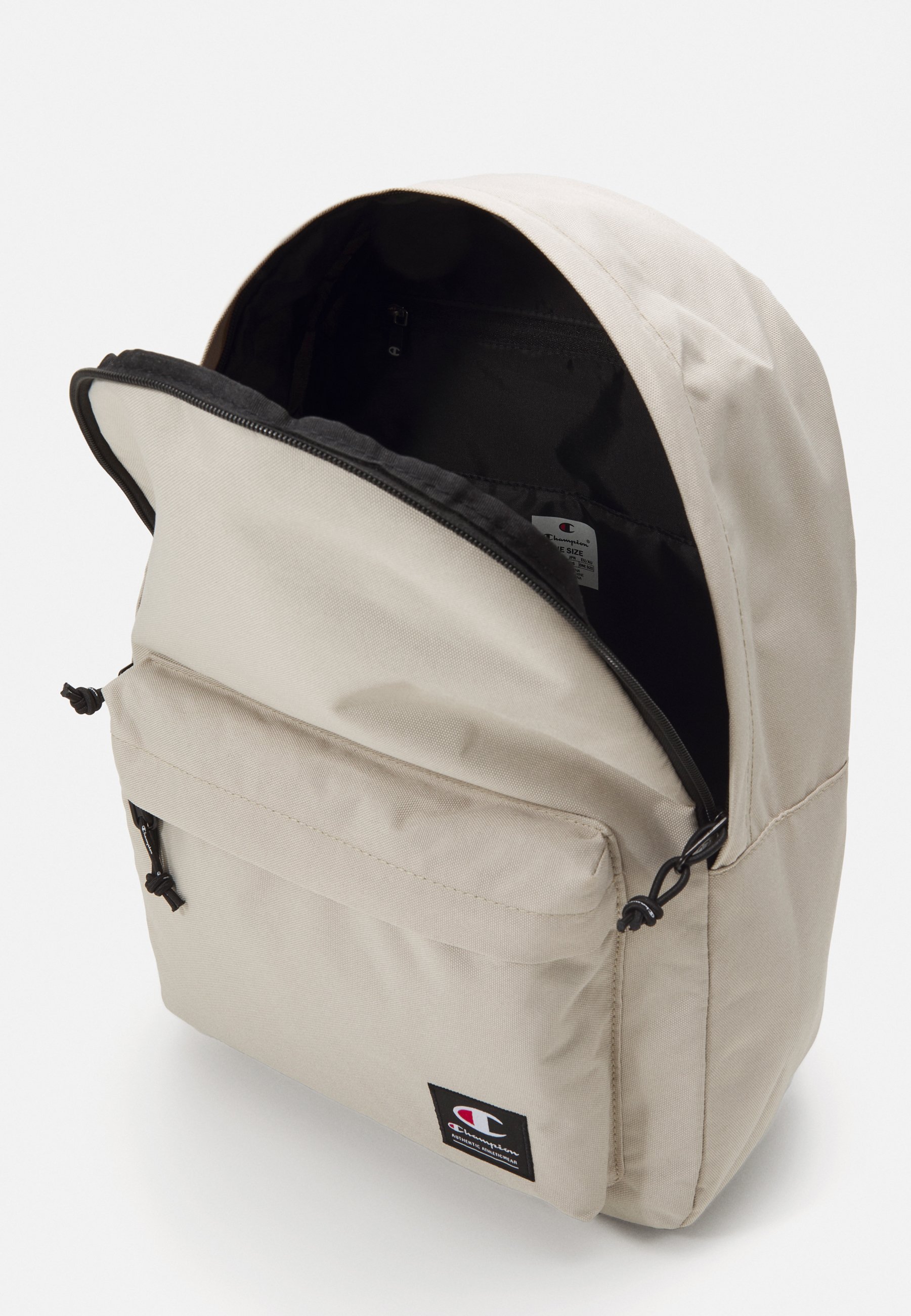 Champion ICONIC LIFESTYLE UNISEX - Kuprinė - smėlio spalvos