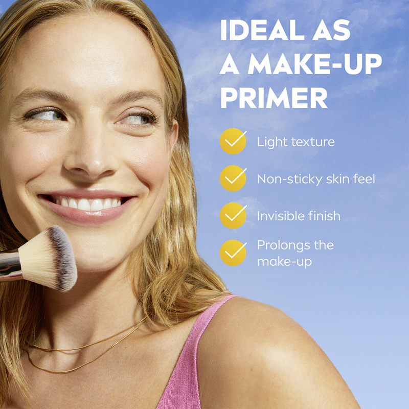 NIVEA SUN Daily UV Serum 2-in-1 Make-up-Basis