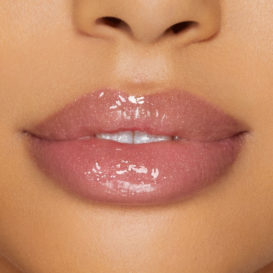 KYLIE COSMETICS Lūpų blizgis putlinantis blizgesys - 3,3 ml