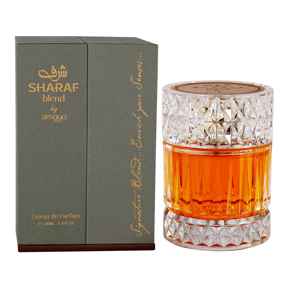 Zimaya Sharaf -sekoitus