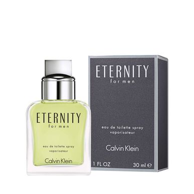 Calvin Klein Calvin Klein Eternity Masculino EDT 50 ml 50 ml