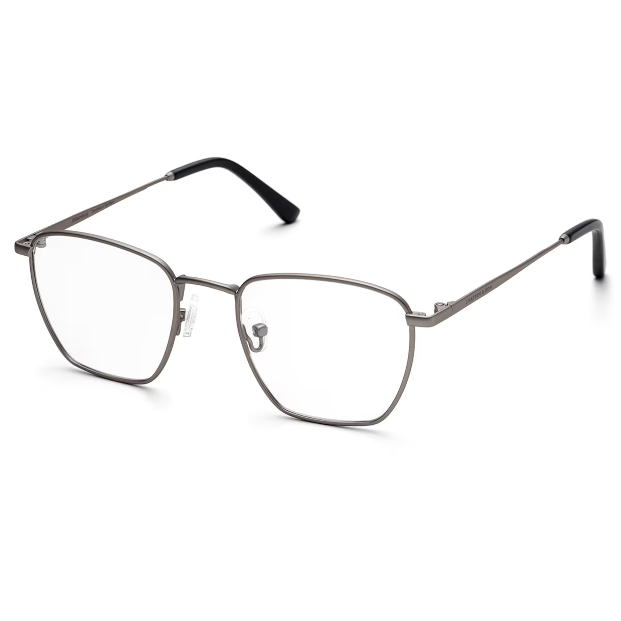 Jersey Iron Grey avec verres correcteurs